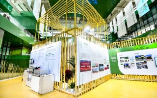 深圳低碳科技有限公司 华景汇低碳取得风速测试台专利，便于整个测试台移动