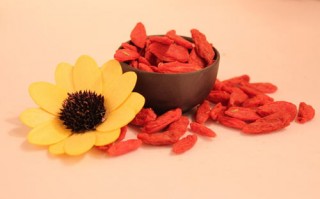 果匀科技 教你如何挑枸杞 最全的枸杞评测