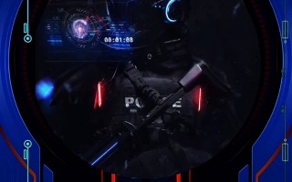 手机桌面显示科幻软件下载 2021科幻春晚｜《风言之茧》爆款APP除夕夜掀风暴