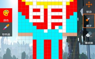 手机我的世界制作皮肤软件下载 去年净利润创16年来最差成绩，乐普医疗布局医美能否破局？