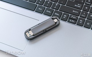 us科技 朗科US9固态U盘评测：双接口超方便，1GBs读写两倍于SATA SSD