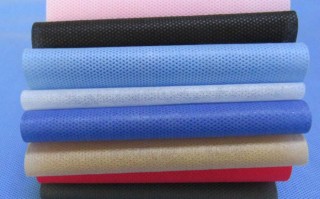 无纺布高科技 「柔韧之道」：揭秘高端PP无纺布“触感革命“背后的核心科技