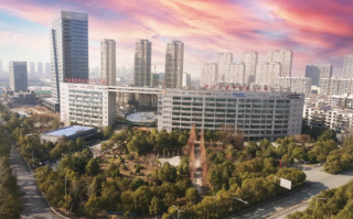 浙江大学科技园 聚焦新质生产力 浙大科技园如何推动高校科技成果转化？