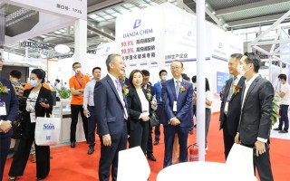 新纶科技基金 新材料系列一：新纶科技