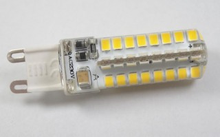 深圳市迈亮科技有限公司 广东迈亮智能照明取得G4灯泡及照明装置专利，实现周向360°发光的效果