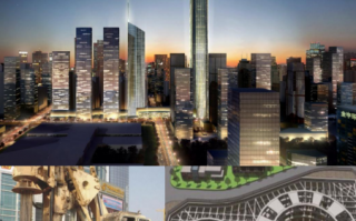 深圳宏业科技有限公司 给腾讯OPPO大楼打地基的公司冲上市，去年收入12亿丨硬氪IPO