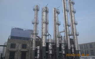 新农科技有限公司 台州新农科技取得酸性废水回收装置专利，实现产品回收