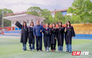 湖南科技宿舍 湖南科技学院一宿舍考研5人齐“上岸”