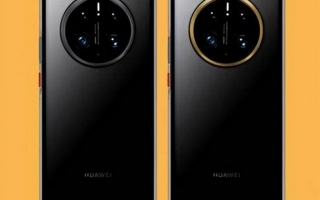 拍照黑科技 华为Mate50拍照黑科技，吊打iPhone14的4800万像素？售价4字开头你会买吗