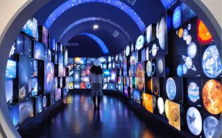 武汉科技馆门票免费吗 错峰闭馆！在武汉，周一也可以逛博物馆了