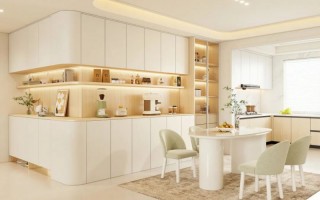 深科技木装修 全友家居设计丨2025年新房装修，8种风格高颜耐看