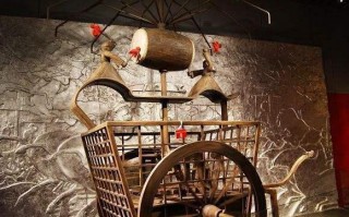 9古代科技 《中国古代奇技淫巧》：古人的黑科技，手把手教你“立地成仙”