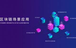 手机借贷app软件开发 区块链APP开发技术方案