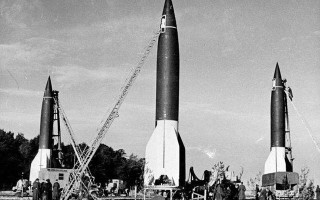 德国与美国的科技 二战后美国科技为何发展这么快，恐怕离不开战争中抓的德国科学家