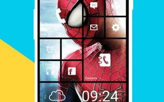 wp8是什么手机软件 女性十大手机必备软件 这些你都有吗