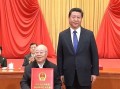 2015最高科技奖 科技创造未来抖一抖那些重量级的国家级科技奖项