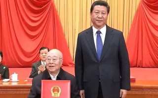 2015最高科技奖 科技创造未来抖一抖那些重量级的国家级科技奖项