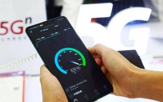 手机硬件会影响什么软件吗 手机“5G-A”信号来了