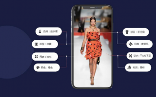 ai画科技线条 温州小伙用AI颠覆服装设计业，10分钟出图，近10万设计师使用