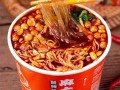 成都京挑科技 真新鲜！“酸辣粉”，也是老北京？“驴打滚”还有巧克力味儿的？