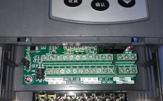 lg变频器调试软件下载 多段速设置哪些参数？程序控制变频器多段速运行参数设置方法图解