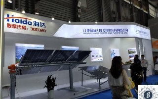 一光科技 2025 SNEC丨晶澳科技揭晓光储新世代产品，签约认证奖项不停歇