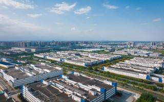 成都优创科技有限公司 “智改数转”BUFF加成！欧洲产业城这家企业，跑出智能制造“加速度”→