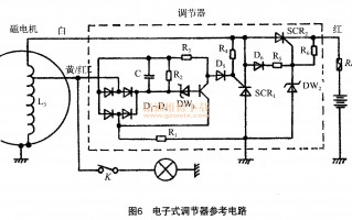 次威科技 数威科技申请摩托车电池充电器控制电路及充电器专利，实现充电与取电模式无缝切换