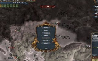 欧陆风云4秘籍科技 Win10玩游戏死机？显卡驱动这秘籍你知道吗