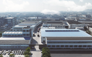 正康科技有限公司 江苏正康新材料科技股份有限公司取得耐磨易清洁 SPC 塑胶地板专利，方便塑胶地板上表面清洁